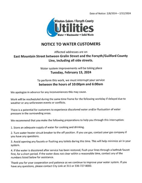 salem utilities pay bill